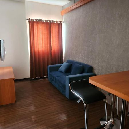 Metro Suits Apartment Bandung Extérieur photo