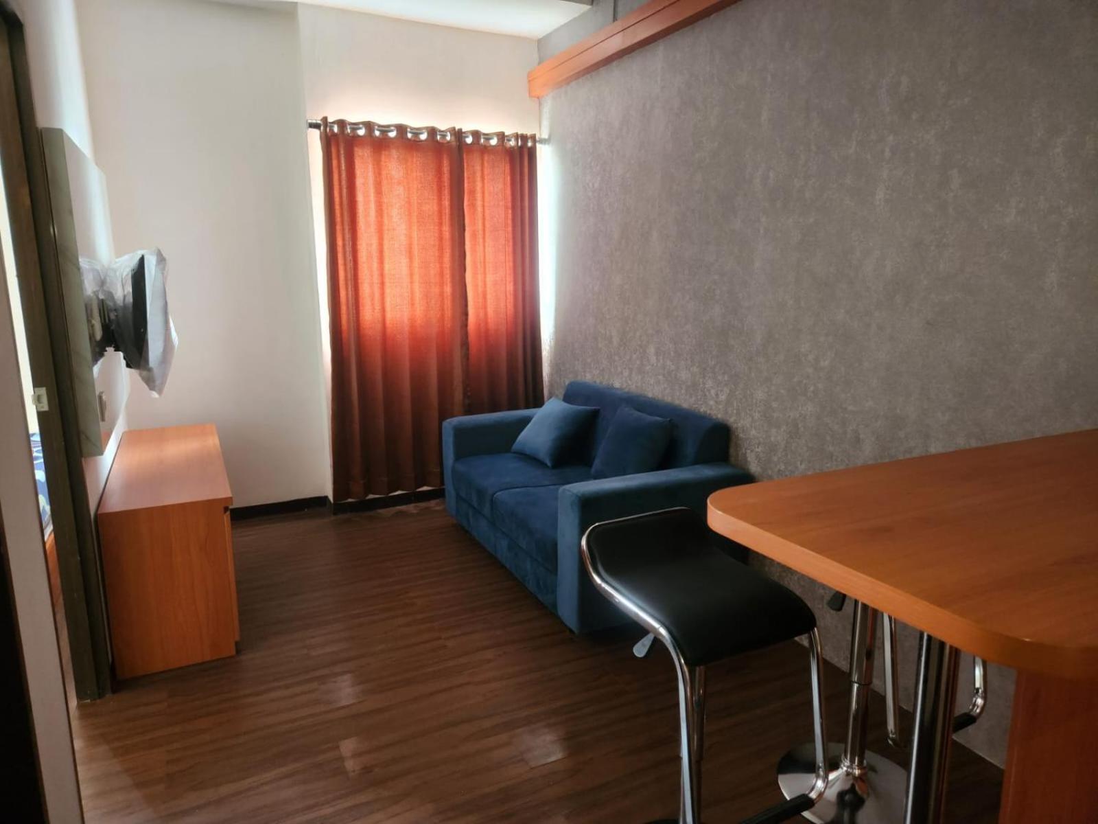 Metro Suits Apartment Bandung Extérieur photo