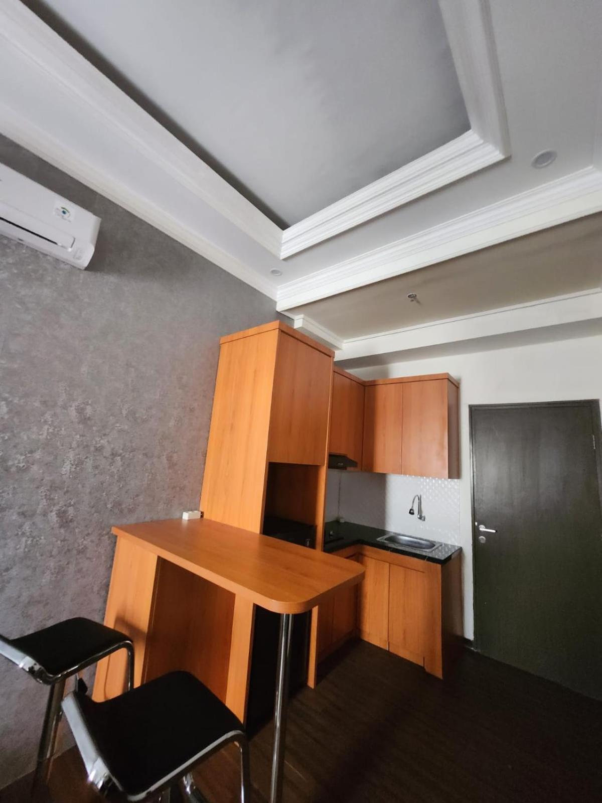 Metro Suits Apartment Bandung Extérieur photo